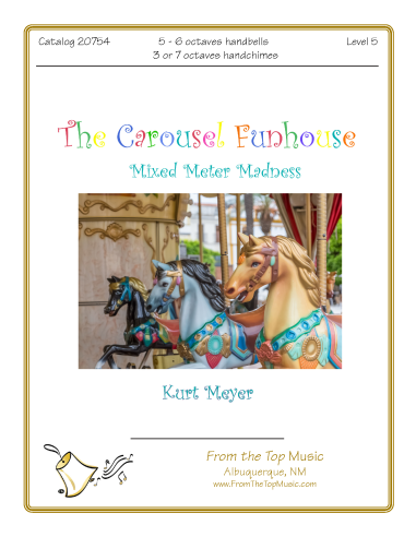 Carousel Funhouse [The]