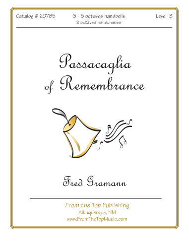 Passacaglia of Remembrance