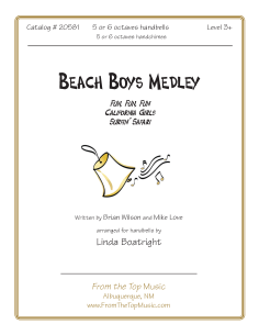 Beach Boys Medley