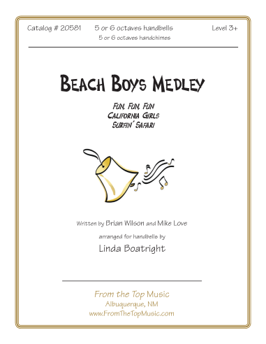 Beach Boys Medley