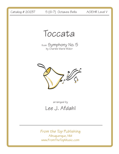 Toccata (Widor)