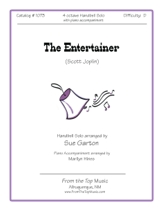 Entertainer (Solo)
