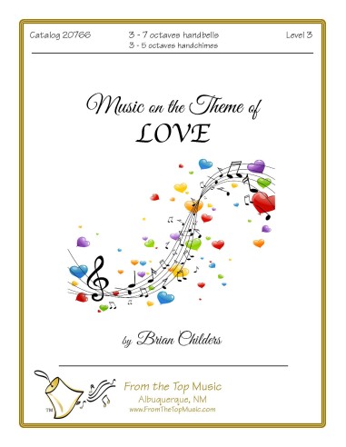 Music on the Theme of Love
