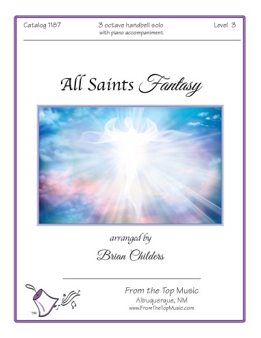 All Saints Fantasy