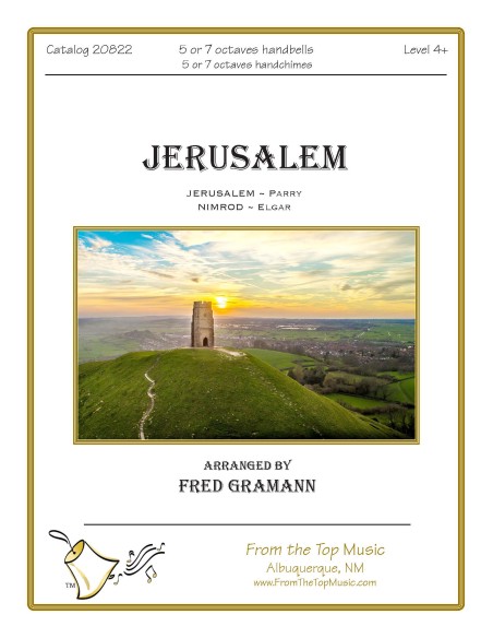 Jerusalem
