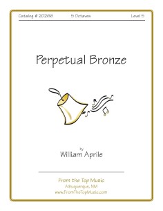 Perpetual Bronze