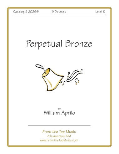 Perpetual Bronze