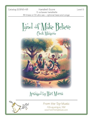 Land of Make Believe