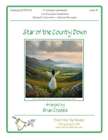 Star of the County Down