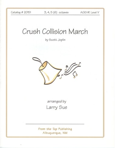 Crush Collision March