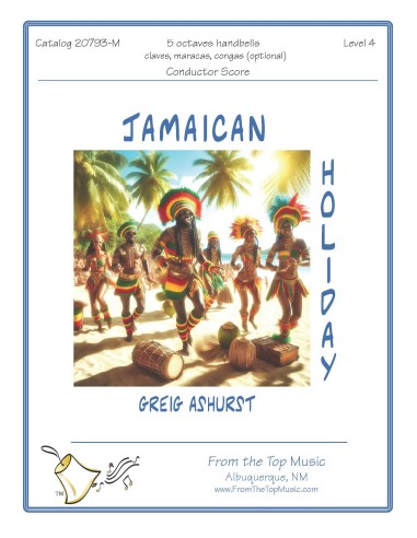 Jamaican Holiday