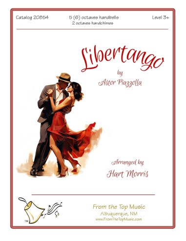 Libertango