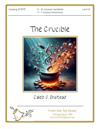 The Crucible