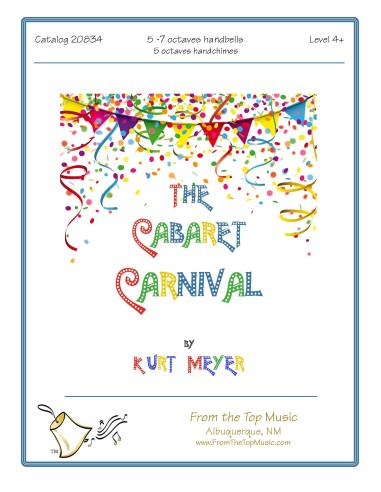 Cabaret Carnival