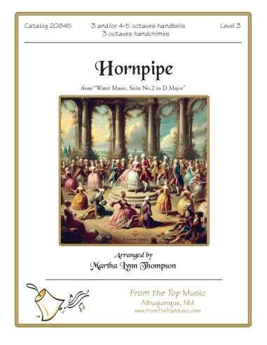 Hornpipe