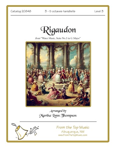 Rigaudon