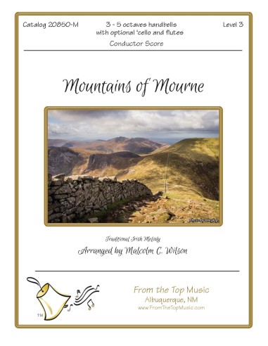 Mountains of Mourne