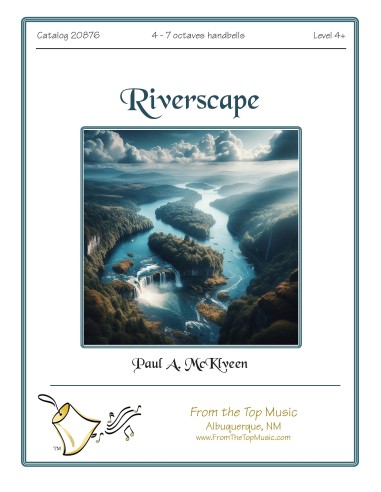 Riverscape