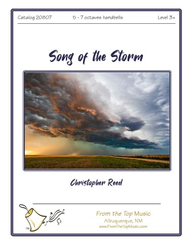 Song of the Storm