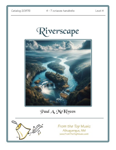 Riverscape