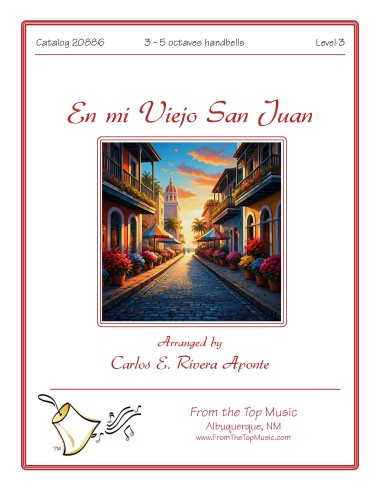 En mi Viejo San Juan