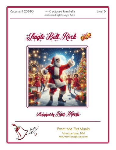 Jingle Bell Rock