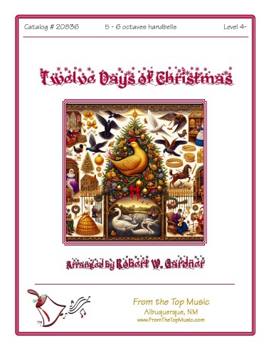 Twelve Days of Christmas