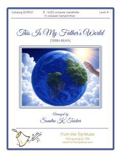 This Is My Father's World
