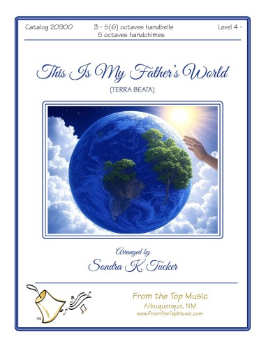 This Is My Father's World