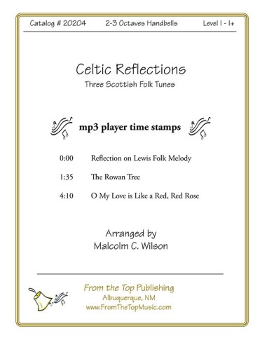 Celtic Reflections