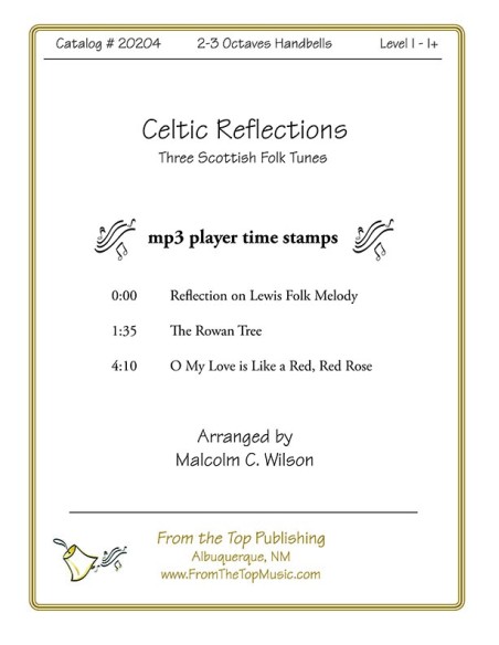 Celtic Reflections