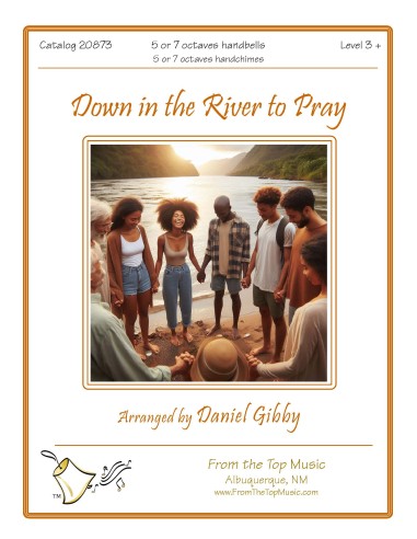 Down in the River to Pray