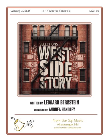Selections from West Side Story