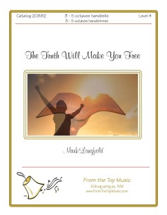 [The] Truth Will Make You Free