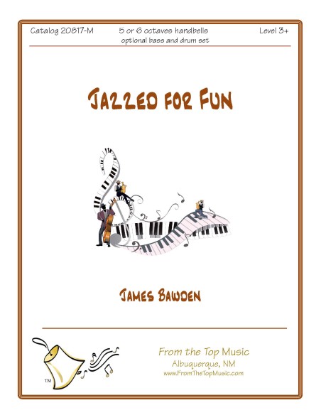 Jazzed for Fun