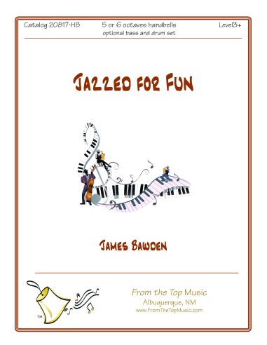 Jazzed for Fun