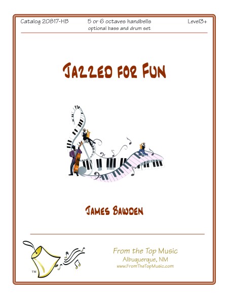 Jazzed for Fun