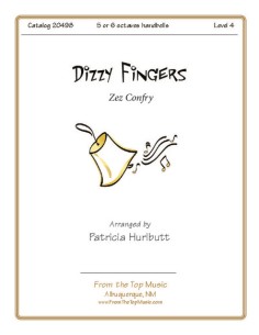 Dizzy Fingers