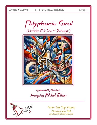 Polyphonic Carol