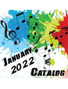 2022 January Catalog