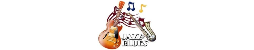 Jazz, blues