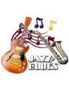 Jazz, blues